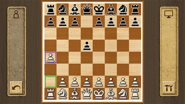 Game cờ vua online