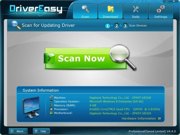 Driver Easy-5.6.15.34863