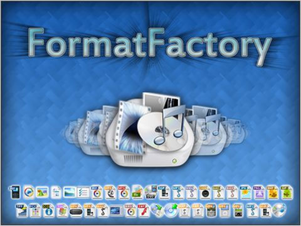 Format Factory 5.6.5.0